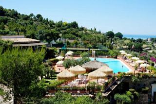 Casa Vacanza Kair Trilo 227 - Sperlonga - 9