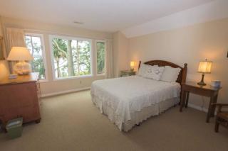 Pristine 3 Bedroom Dataw Bluff Villa - Dataw Island - 9
