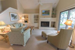 Pristine 3 Bedroom Dataw Bluff Villa - Dataw Island - 4