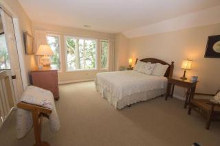 Pristine 3 Bedroom Dataw Bluff Villa - Dataw Island - 2