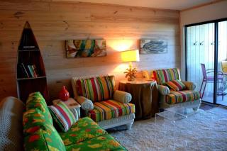 Newly Renovated Beach Club Villa - 9