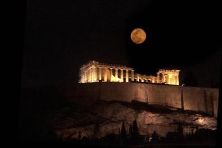 Acropolis Stylish Suite - Atene - 9