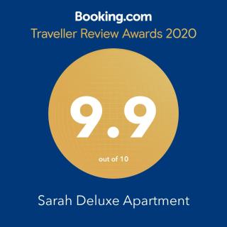 Sarah Deluxe Apartment in SILVER MOUNTAIN - Poiana Brasov - 9