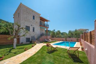 Dreamland Villas - 1