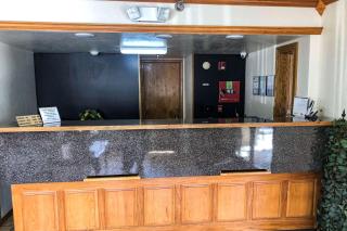Econo Lodge - Oklahoma City - 3