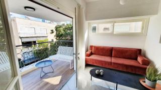 BnBIsrael apartments - Yosef Eliyahu Terracotta - Tel Aviv - 7