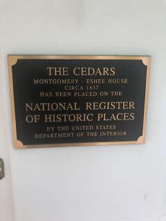 The Montgomery B&B - 4