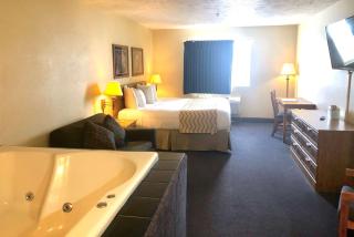 Travelodge by Wyndham Grand Island - Grand Island - 8
