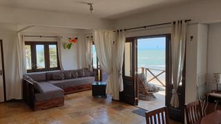 Penthouse Apartment Cumbuco - Tee's Beach Palace - Cumbuco - 3