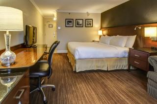 La Saguenéenne - Hôtel et Centre de Congrès - Saguenay - 7