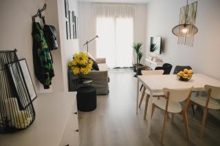 BBarcelona Central Boutique Apartments - Barcelone - 1