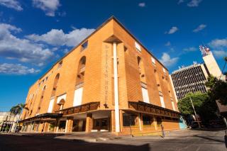 Hotel Tativan - Valledupar - 9