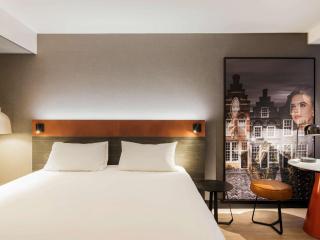 Mercure Amsterdam City Hotel - Amsterdam - 5