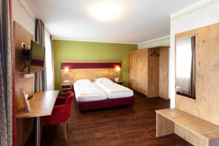 Ferienhotel Herzog - Neumarkt am Wallersee - 9