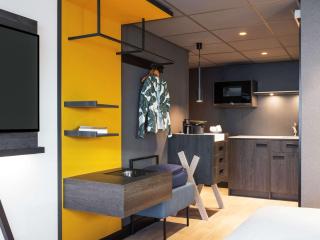 Mercure Amsterdam City Hotel - Amsterdam - 2