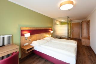 Ferienhotel Herzog - Neumarkt am Wallersee - 8
