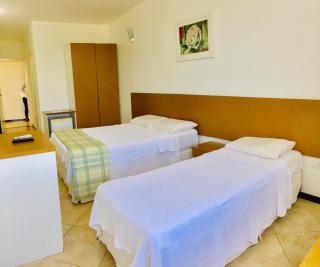 Hotel Algas Marinhas - Aracaju - 4