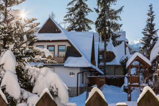 Modrzew - Zakopane - 9