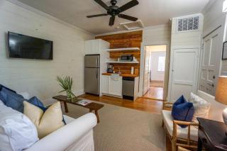 Cottage On Carteret in the Heart of Downtown Beaufort - Beaufort - 2