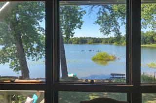 Lakefront Fort Collins Townhome, Only 3 Mi to CSU! - Fort Collins - 0