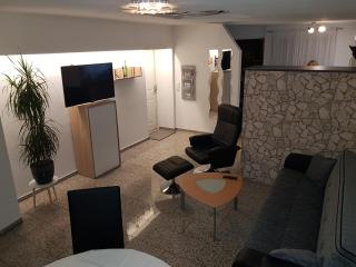 Ferienwohnung-Balaro Apt I EG-Wohnung mit großer Terrasse! - Weil im Schönbuch - 7
