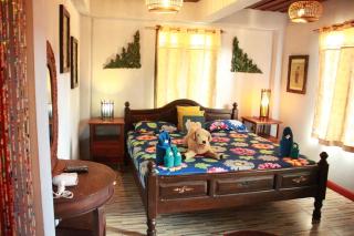 Varinda Resort - Lamai - 2