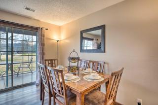 Unit 3 Mi to Branson Strip! Pool, Step-Free Access - Branson - 1