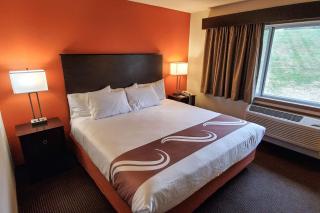 Quality Inn Atchison - Atchison - 2