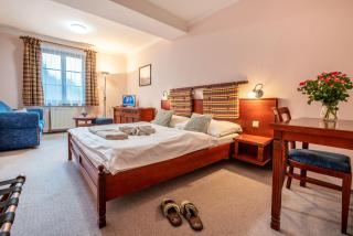 Hotel GOLFER - Kremnica - 5