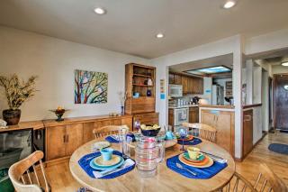 Lakefront Fort Collins Townhome, Only 3 Mi to CSU! - Fort Collins - 2