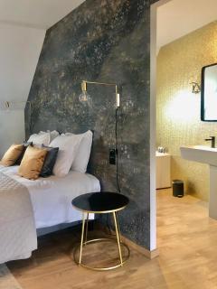 La Maison Gervaiserie & Spa - 3