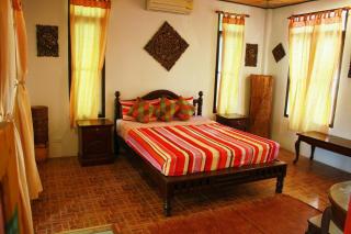 Varinda Resort - Lamai - 6