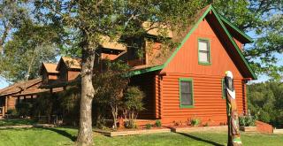Crown Lake Resort - 3