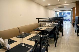 Hotel Delma - Chennai - 1