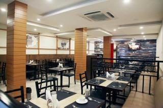Hotel Delma - Chennai - 5