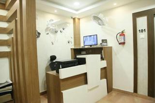 Hotel Delma - Chennai - 6