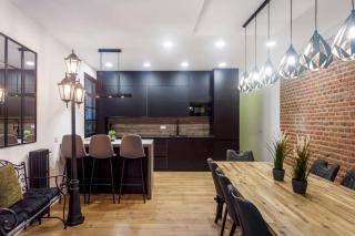 Callao Flat - Madrid - 9