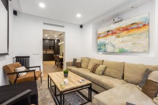 Callao Flat - Madrid - 0