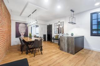 Callao Flat - Madrid - 4