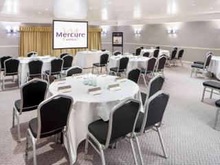 Mercure Tunbridge Wells Hotel - 2