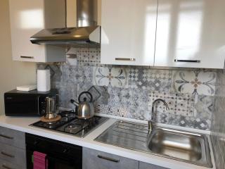 Lettera Living Penthouse - Catania - 1