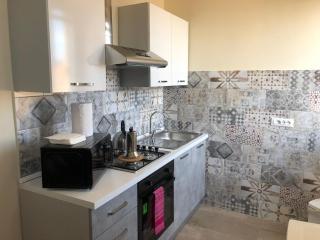 Lettera Living Penthouse - Catania - 2