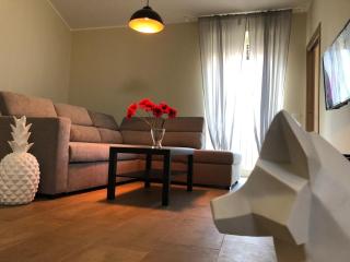 Lettera Living Penthouse - Catania - 8