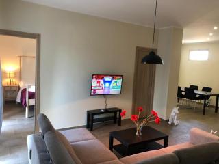 Lettera Living Penthouse - Catania - 7