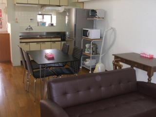 Weekly Harbourview Mansion Main Building / Vacation STAY 74562 - Naha - 7