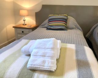 Albatross B&B Dornoch - 7