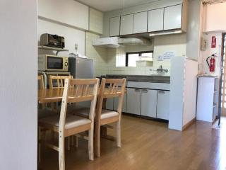 Weekly Harbourview Mansion Main Building / Vacation STAY 74570 - Naha - 5