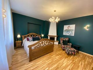 Bernardinu B&B House - Vilnius - 1