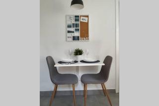 Apartman hi! - 1