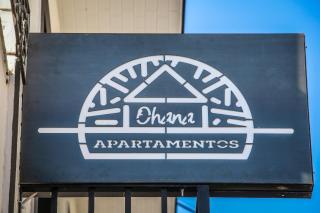 Ohana Arraigo con Parking Gratuito Exclusivo en la puerta - Mérida - 1